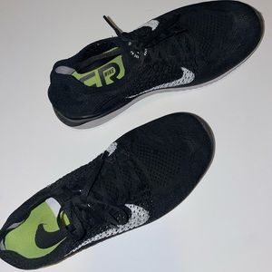 Nike tennis shoes